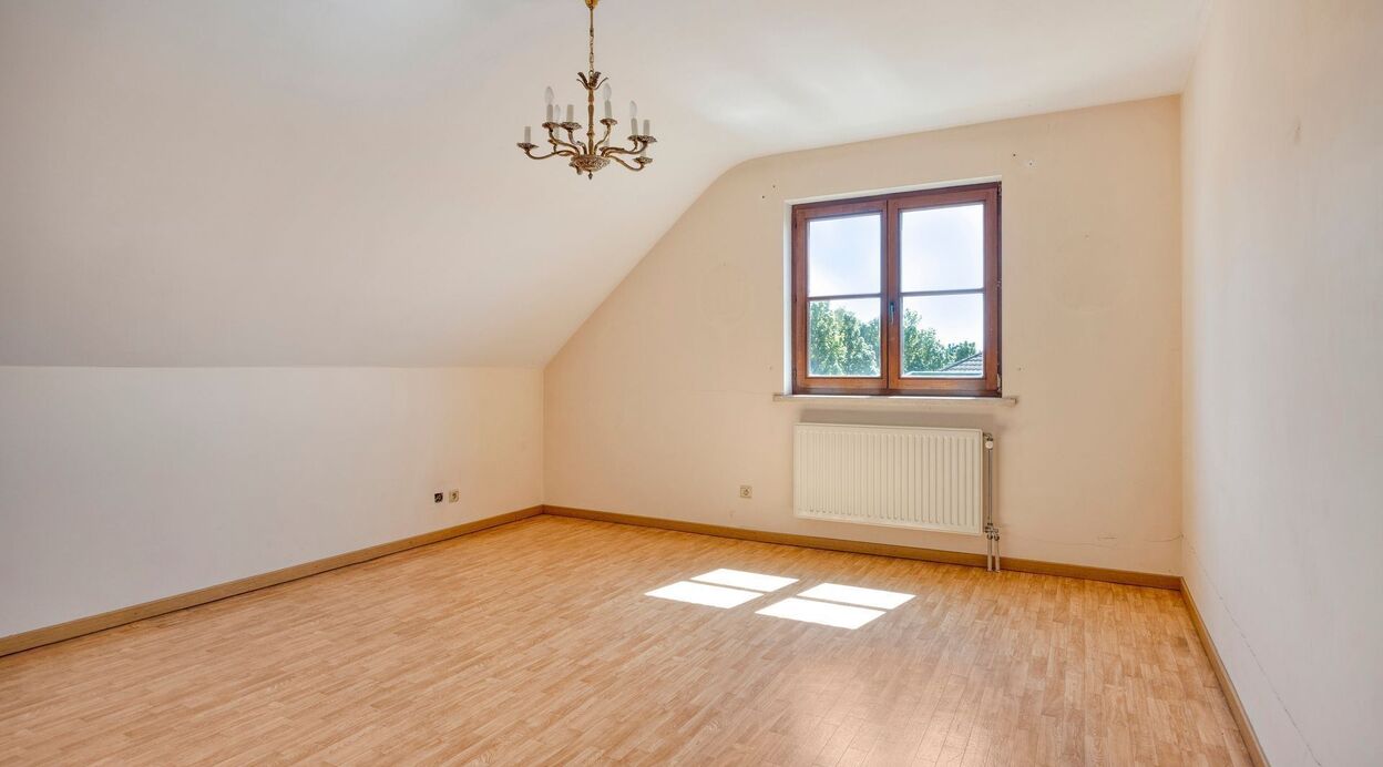 Open bebouwing te koop in SINT-AMANDS
