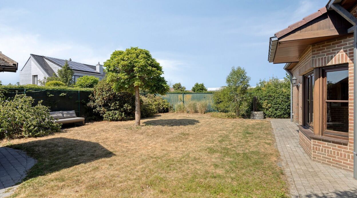 Open bebouwing te koop in SINT-AMANDS