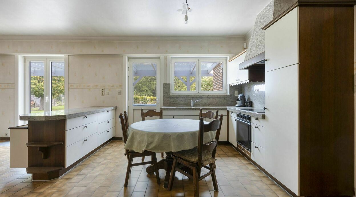 Open bebouwing te koop in TISSELT