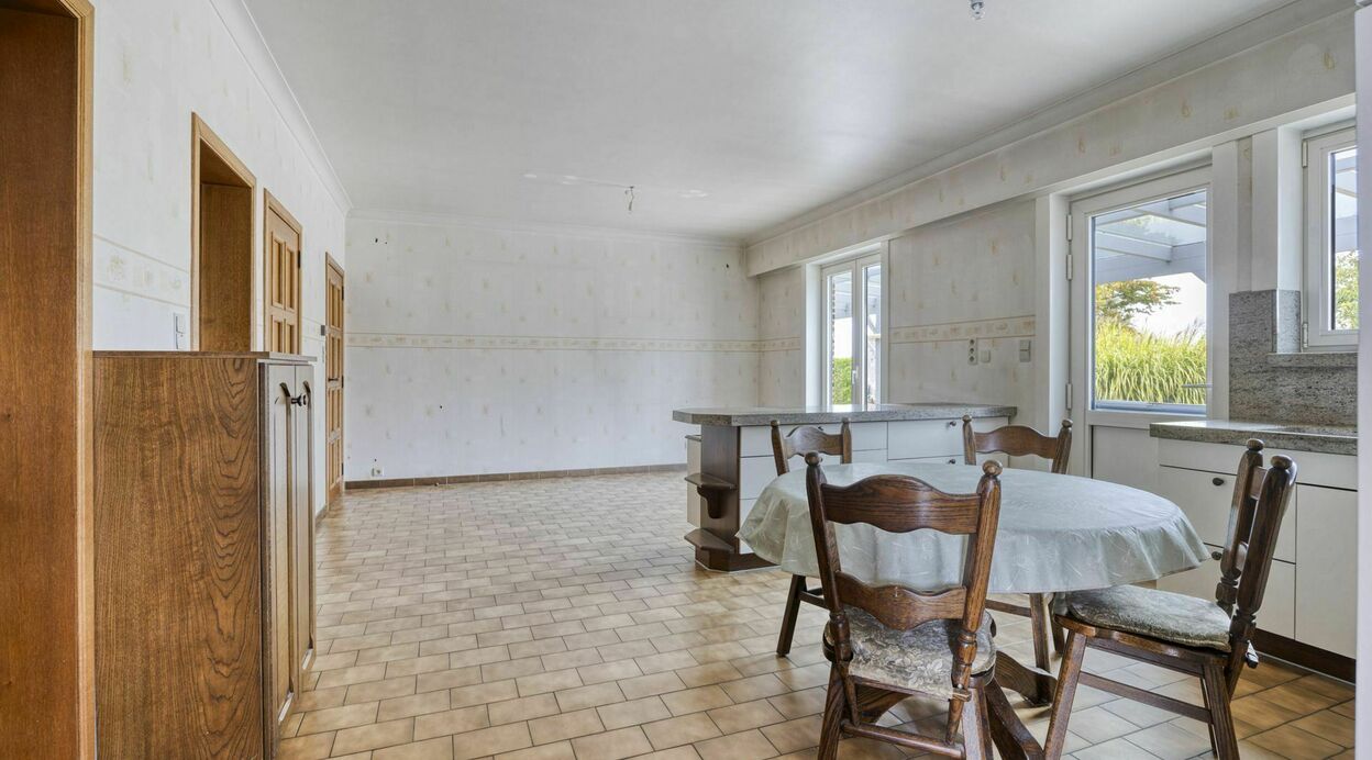Open bebouwing te koop in TISSELT
