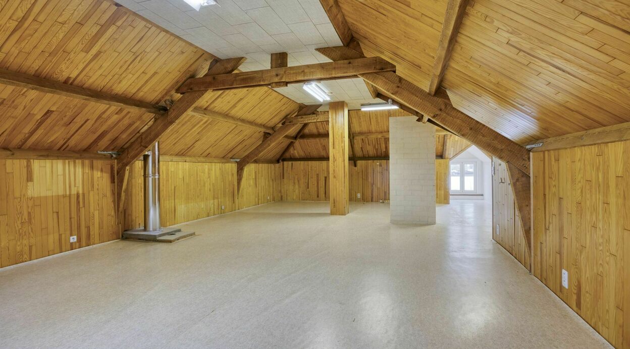 Open bebouwing te koop in TISSELT