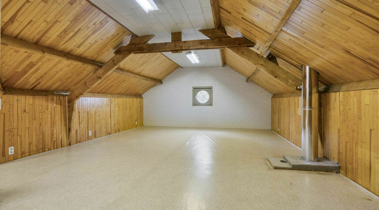 Open bebouwing te koop in TISSELT