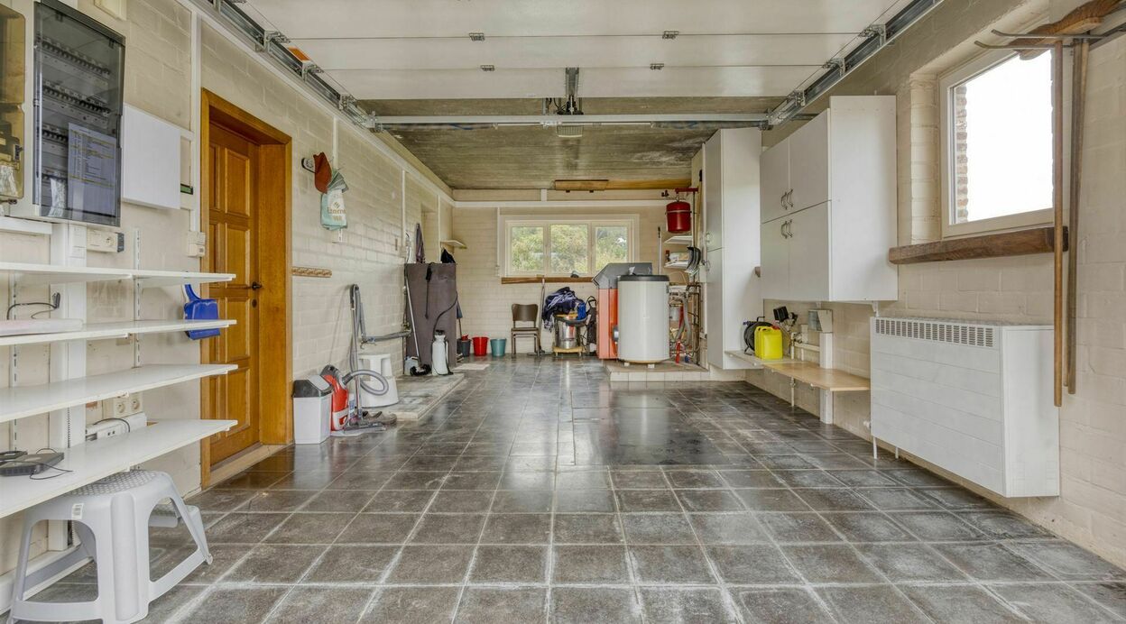 Open bebouwing te koop in TISSELT