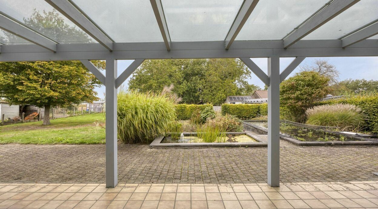 Open bebouwing te koop in TISSELT