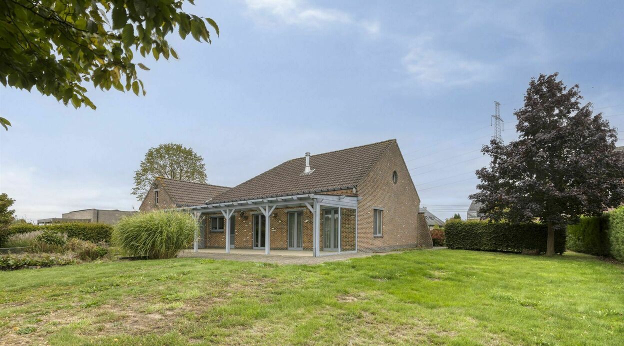 Open bebouwing te koop in TISSELT