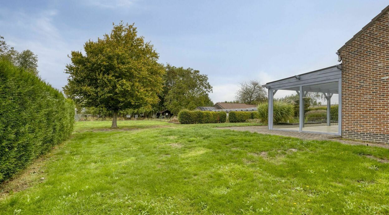 Open bebouwing te koop in TISSELT