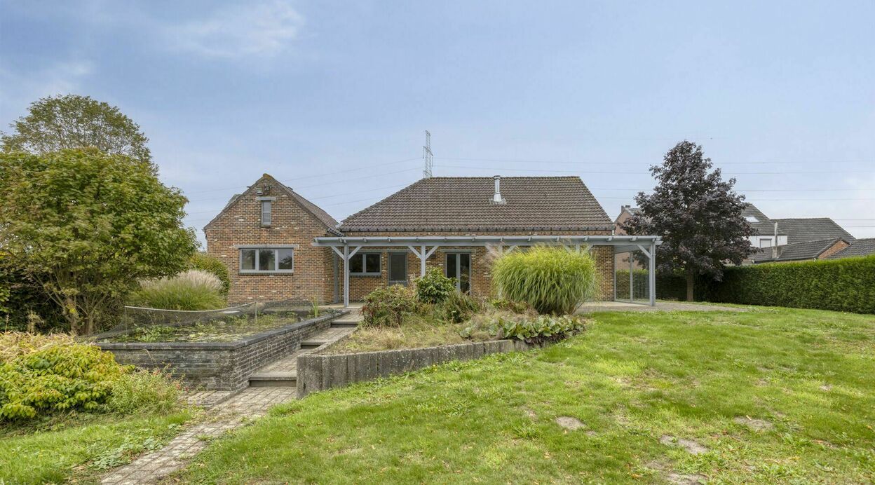 Open bebouwing te koop in TISSELT