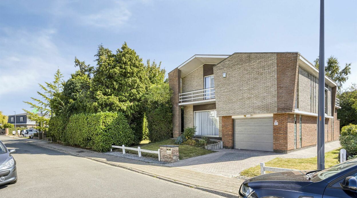 Open bebouwing te koop in WILLEBROEK