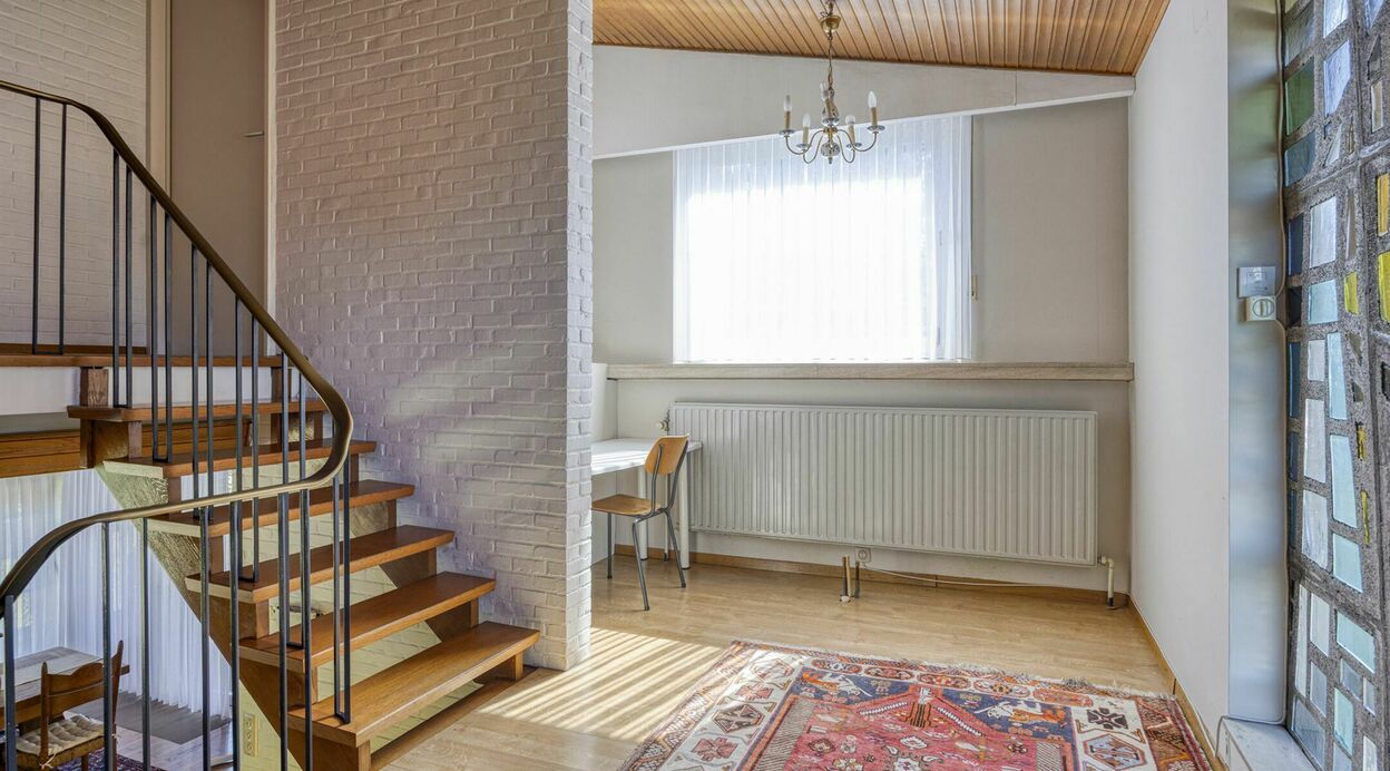 Open bebouwing te koop in WILLEBROEK