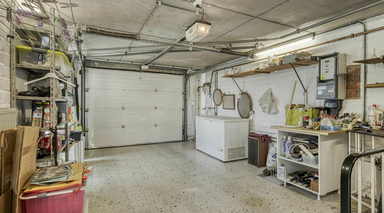 Open bebouwing te koop in WILLEBROEK