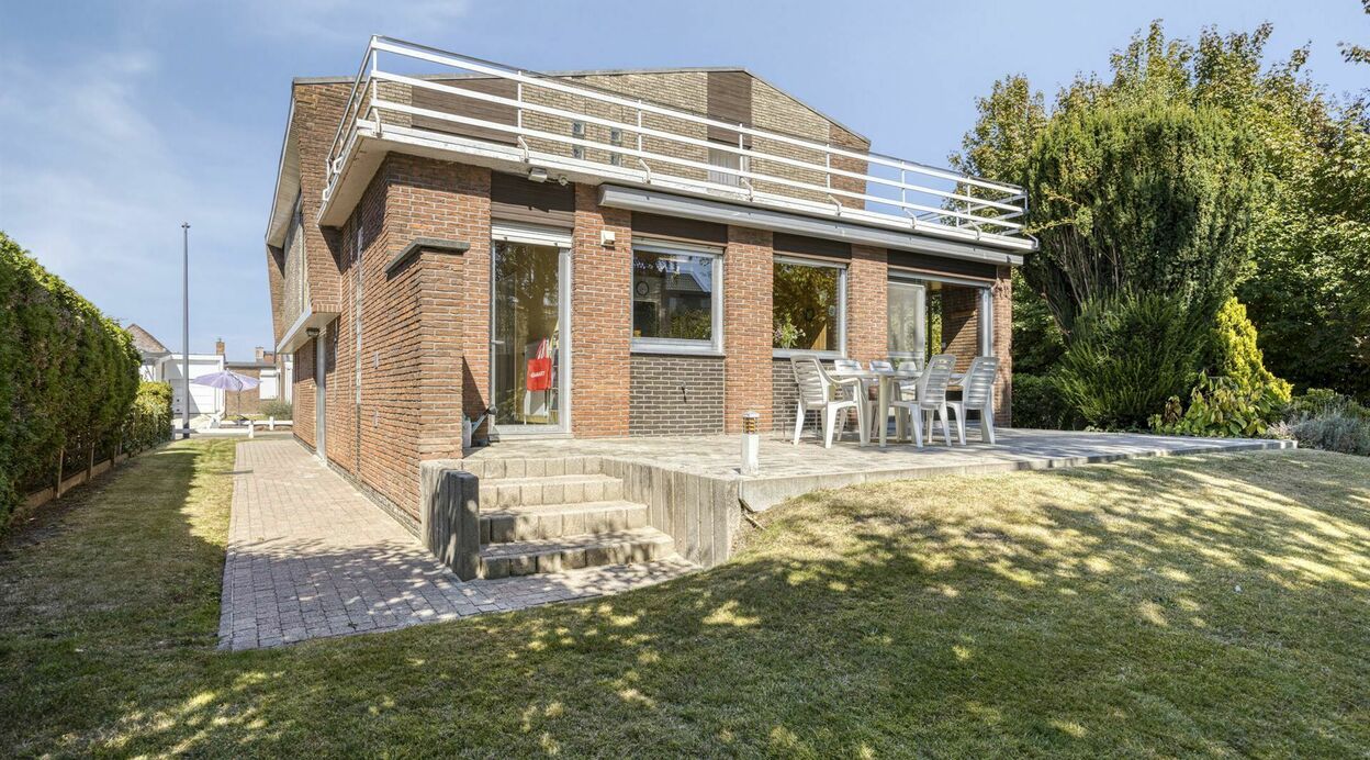 Open bebouwing te koop in WILLEBROEK