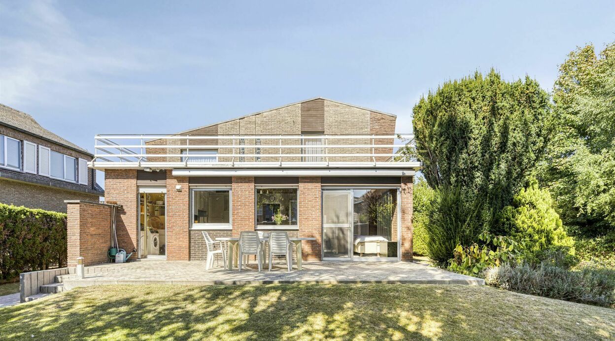 Open bebouwing te koop in WILLEBROEK