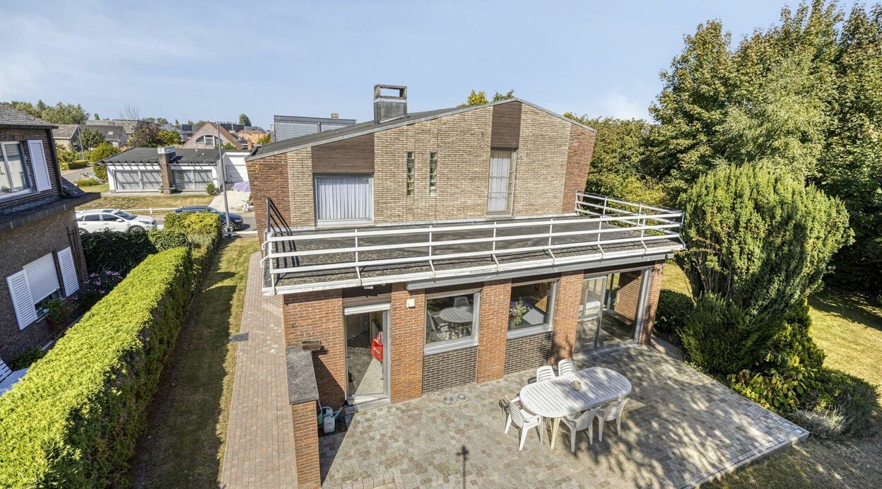 Open bebouwing te koop in WILLEBROEK
