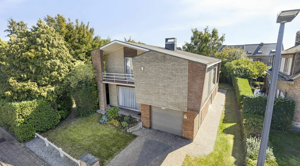 Open bebouwing te koop in WILLEBROEK