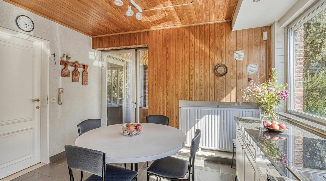Open bebouwing te koop in WILLEBROEK