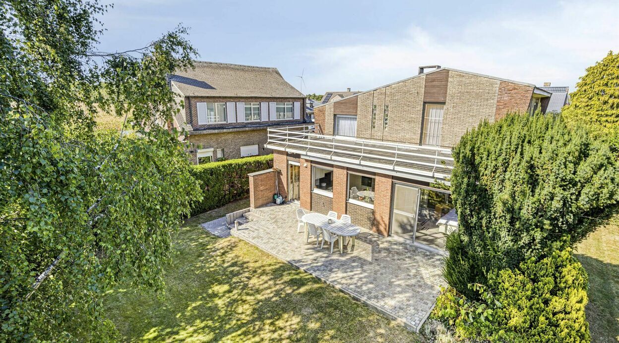 Open bebouwing te koop in WILLEBROEK
