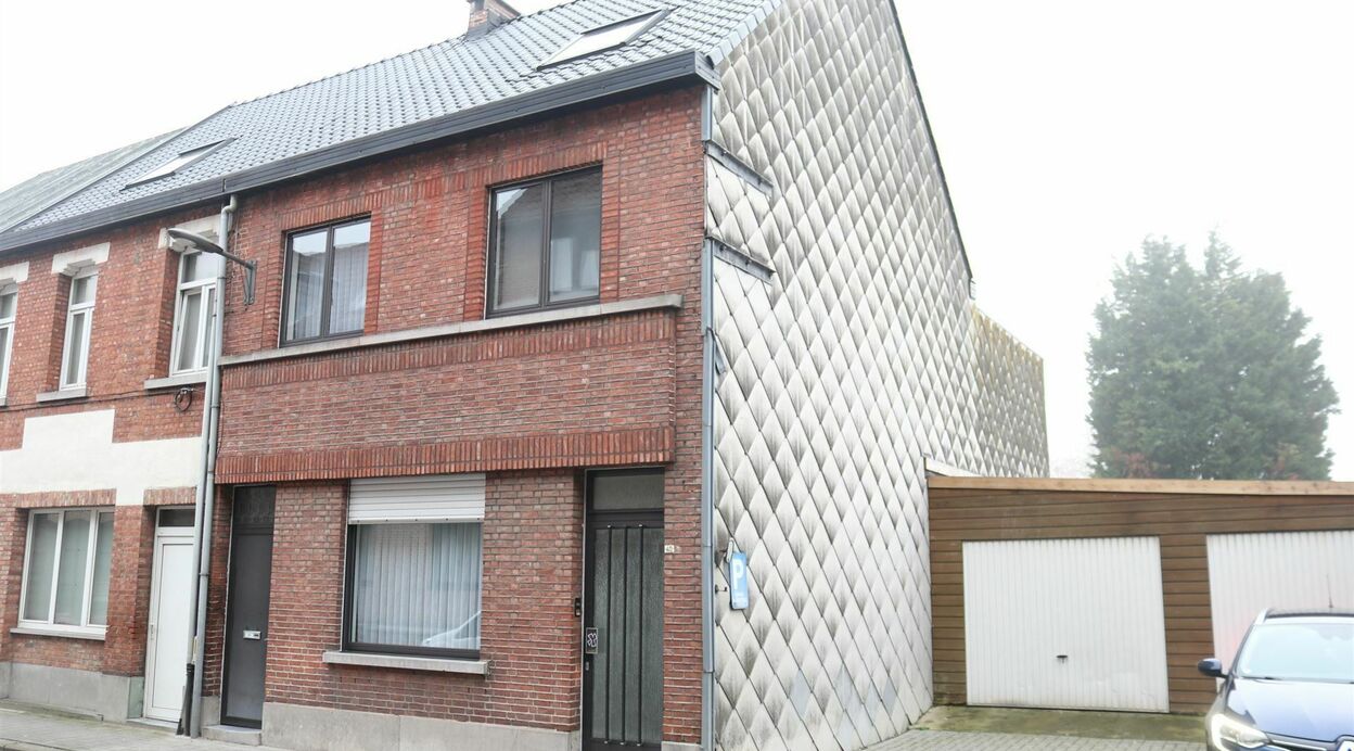 Rijwoning te huur in BORNEM