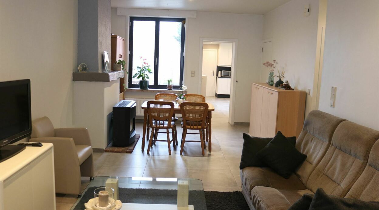 Rijwoning te huur in BORNEM