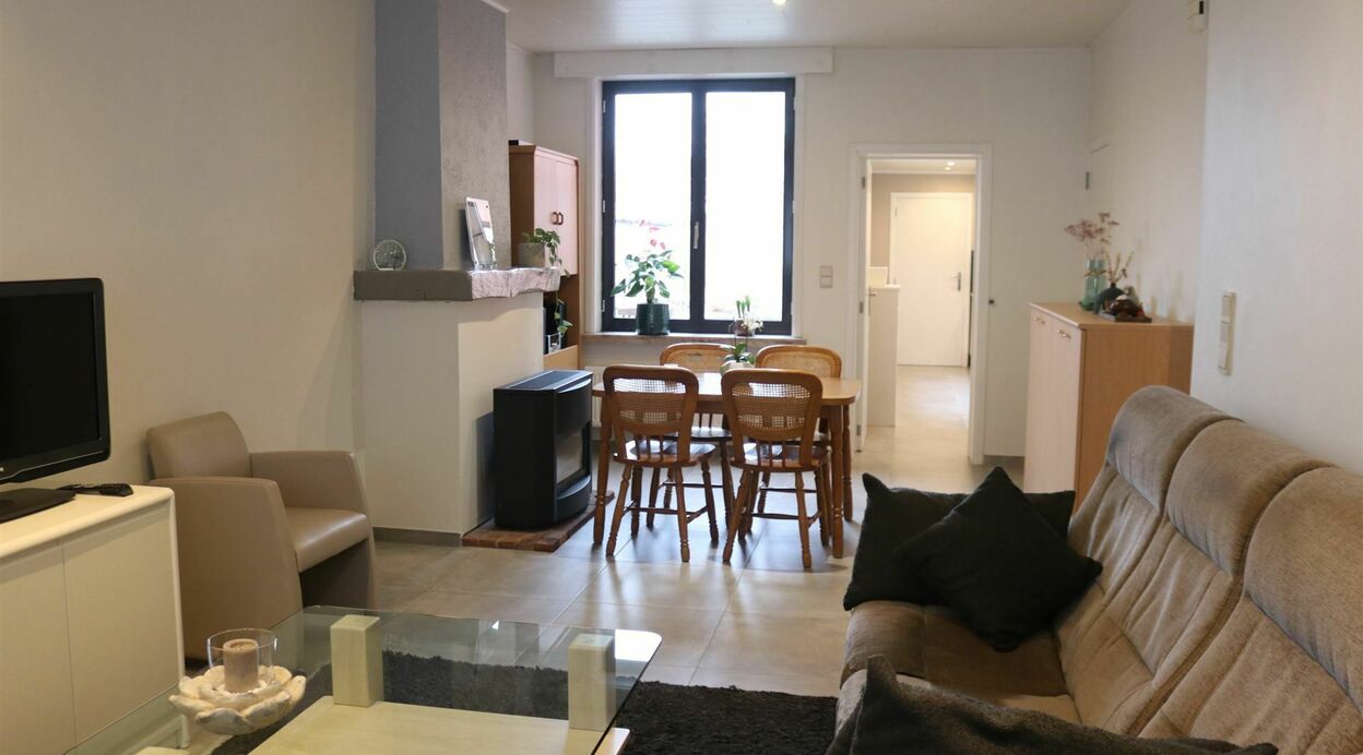 Rijwoning te huur in BORNEM