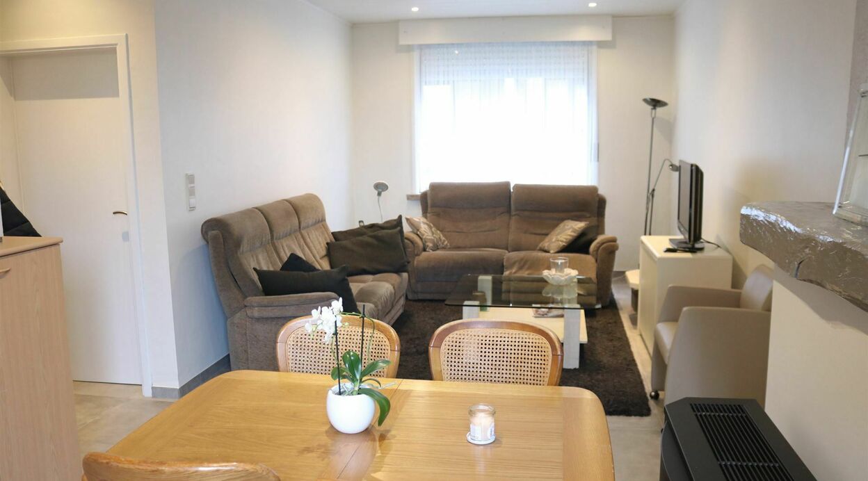 Rijwoning te huur in BORNEM
