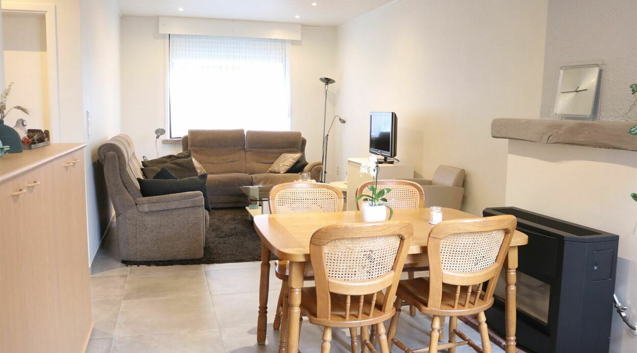 Rijwoning te huur in BORNEM