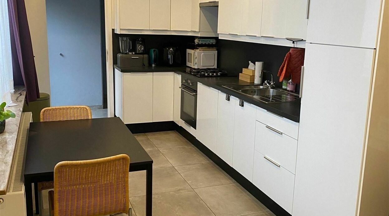 Rijwoning te huur in BORNEM