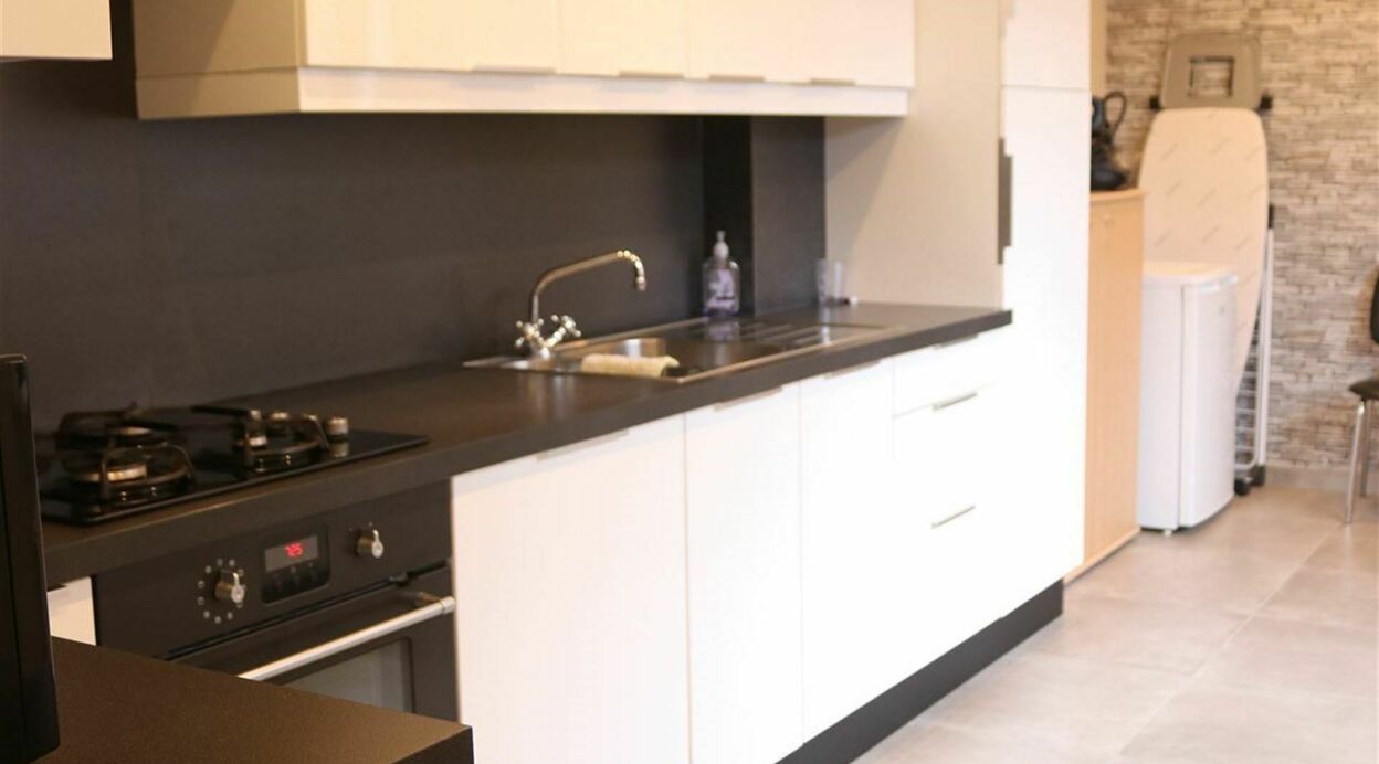 Rijwoning te huur in BORNEM