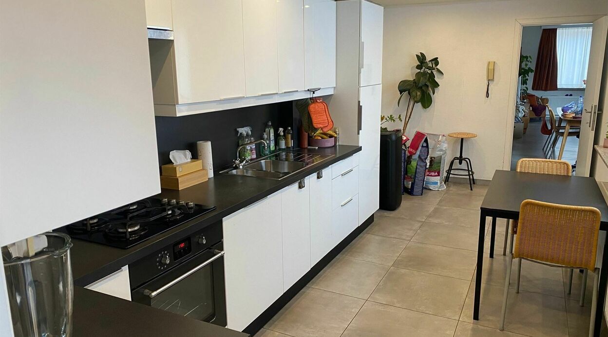 Rijwoning te huur in BORNEM
