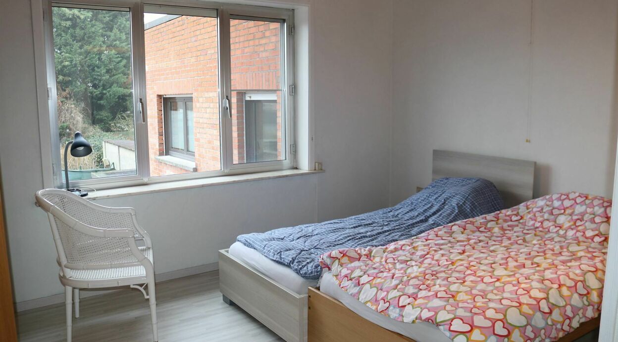 Rijwoning te huur in BORNEM