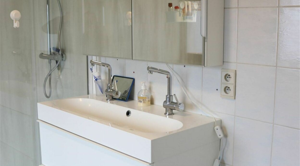Rijwoning te huur in BORNEM