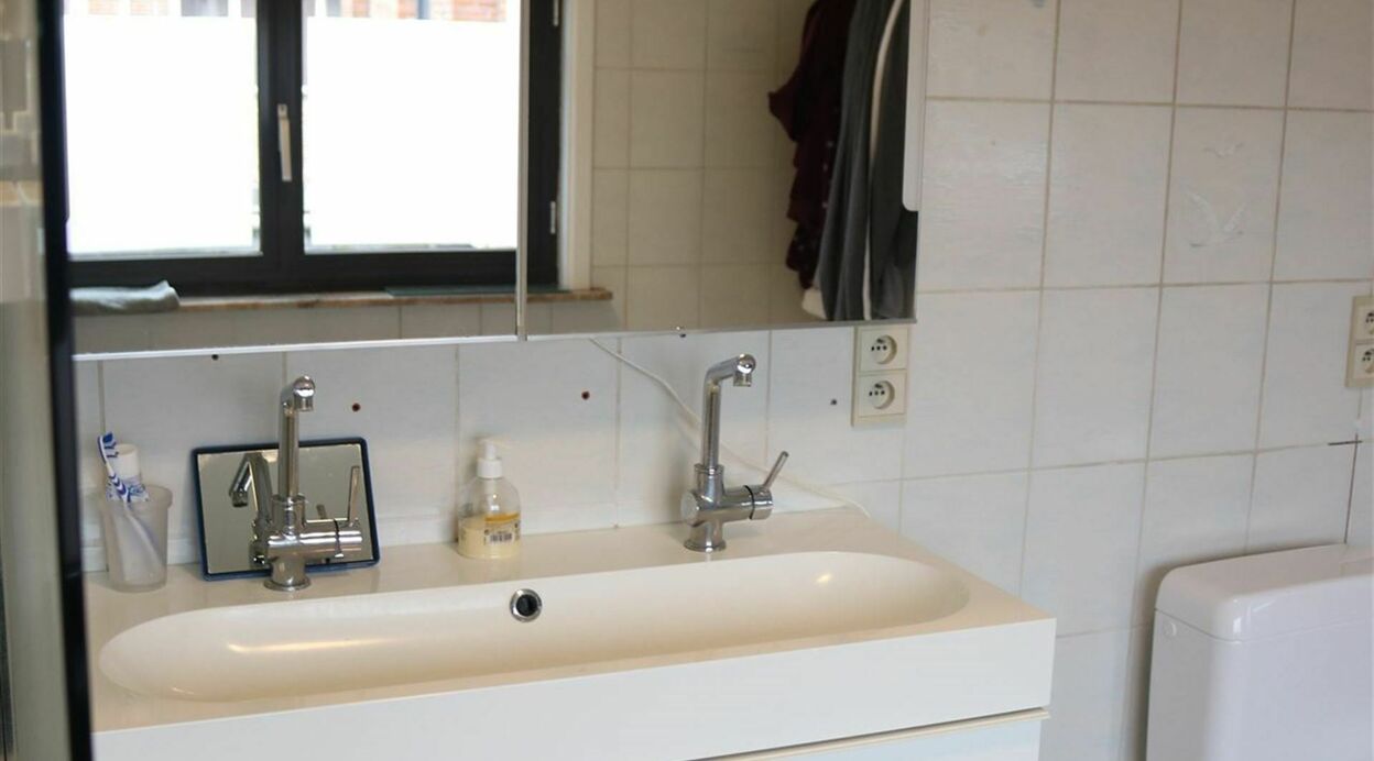 Rijwoning te huur in BORNEM