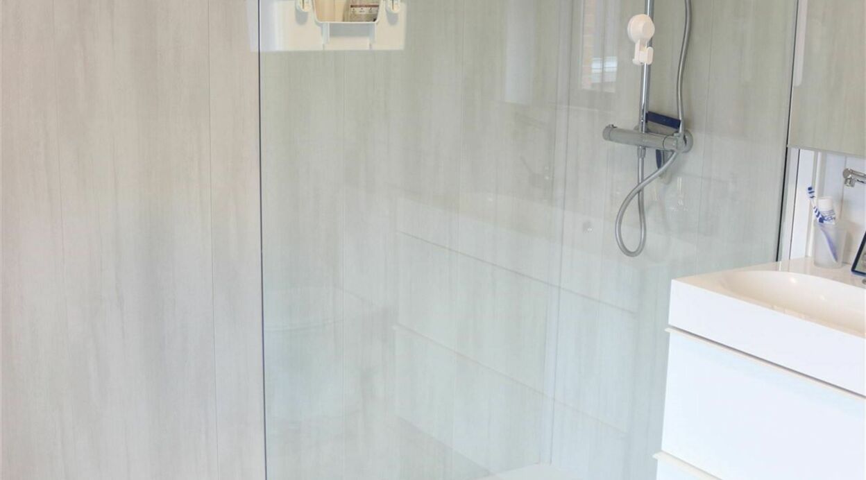 Rijwoning te huur in BORNEM