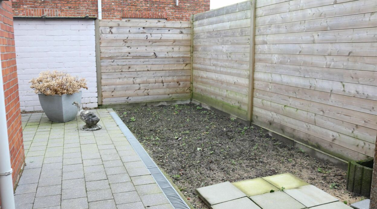 Rijwoning te huur in BORNEM