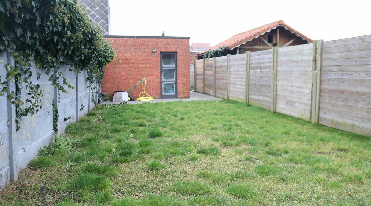 Rijwoning te huur in BORNEM