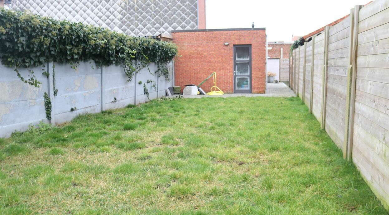 Rijwoning te huur in BORNEM