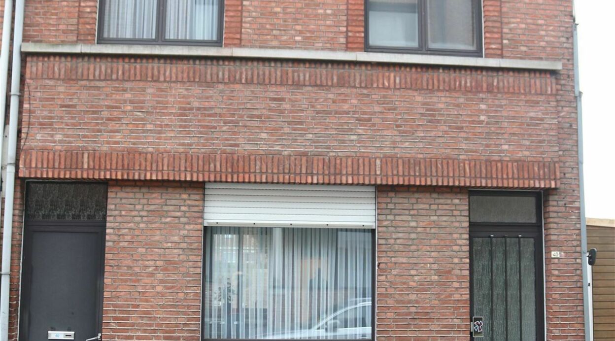 Rijwoning te huur in BORNEM