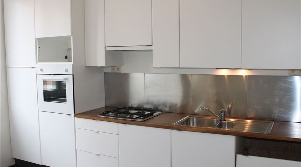 Rijwoning te huur in BREENDONK
