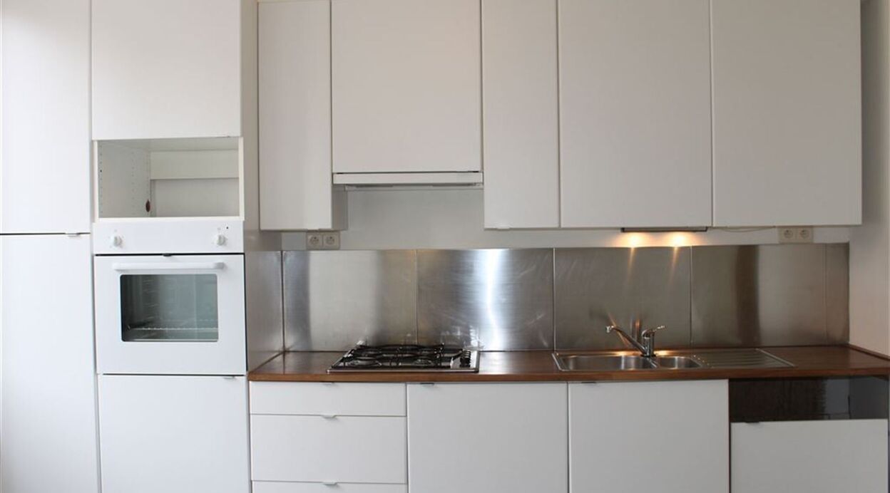 Rijwoning te huur in BREENDONK