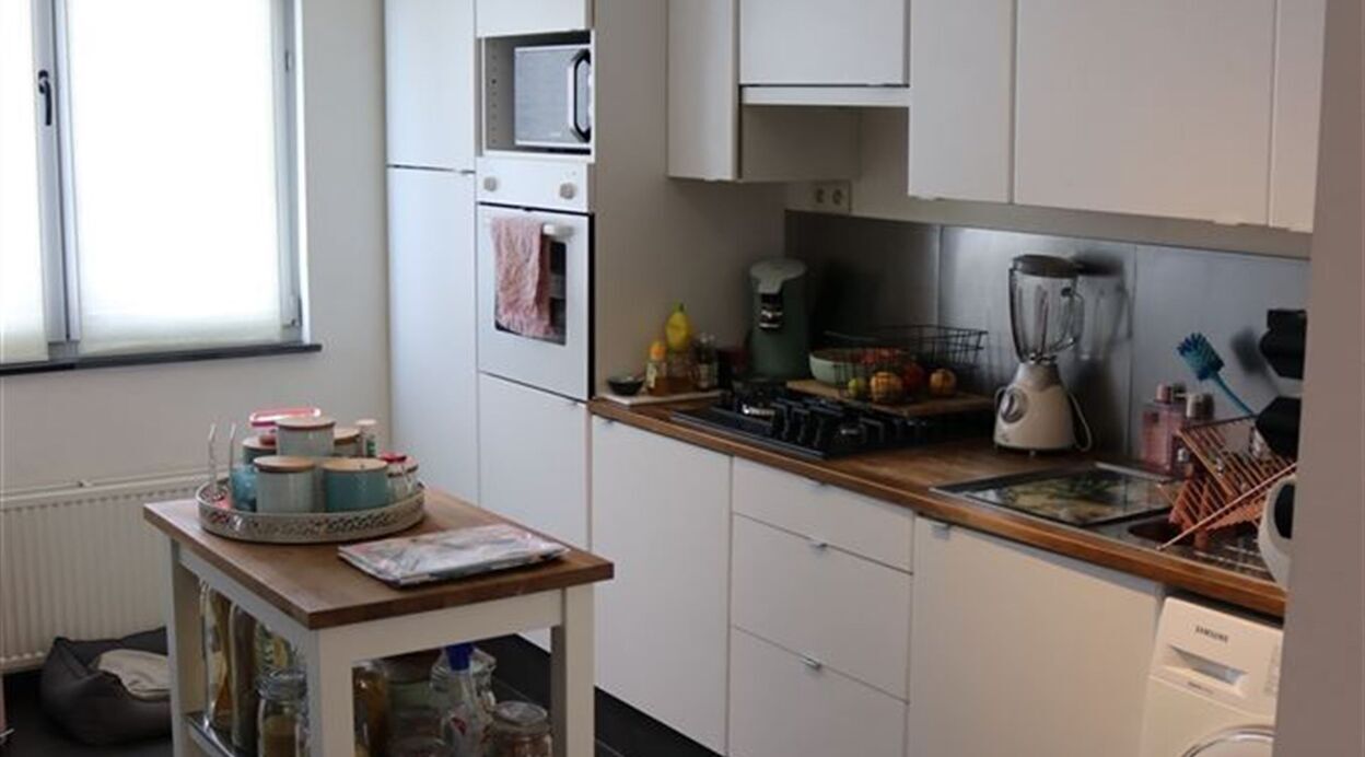 Rijwoning te huur in BREENDONK