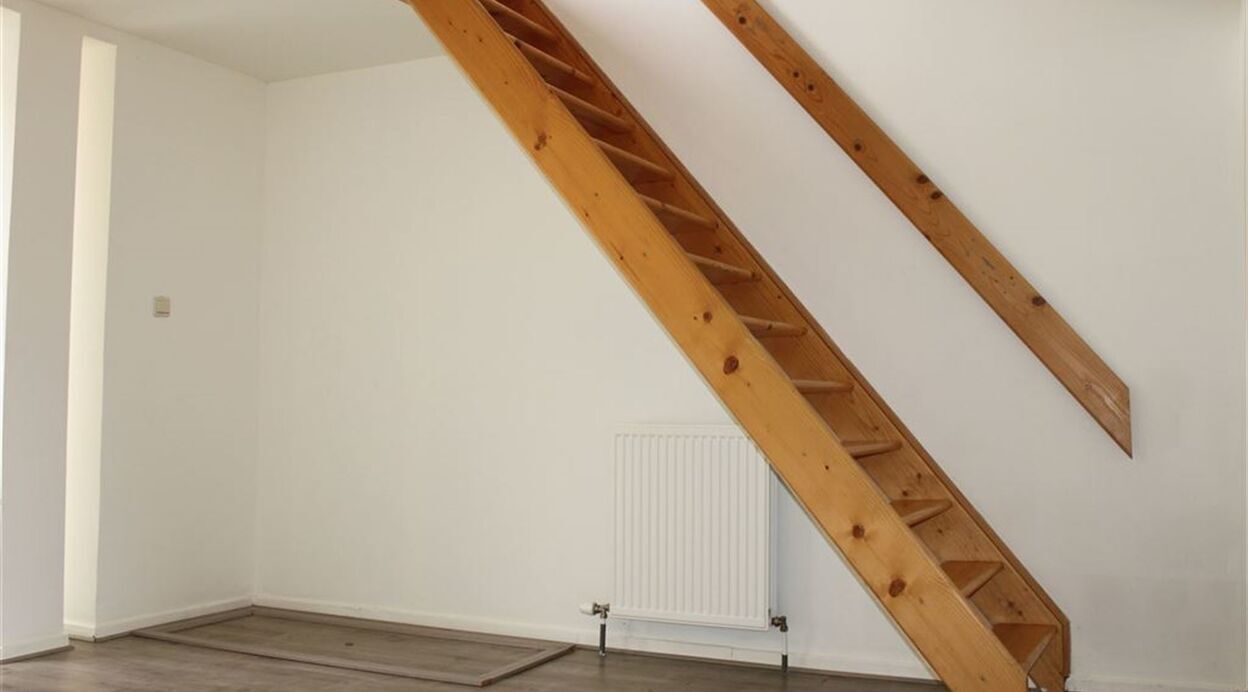 Rijwoning te huur in BREENDONK