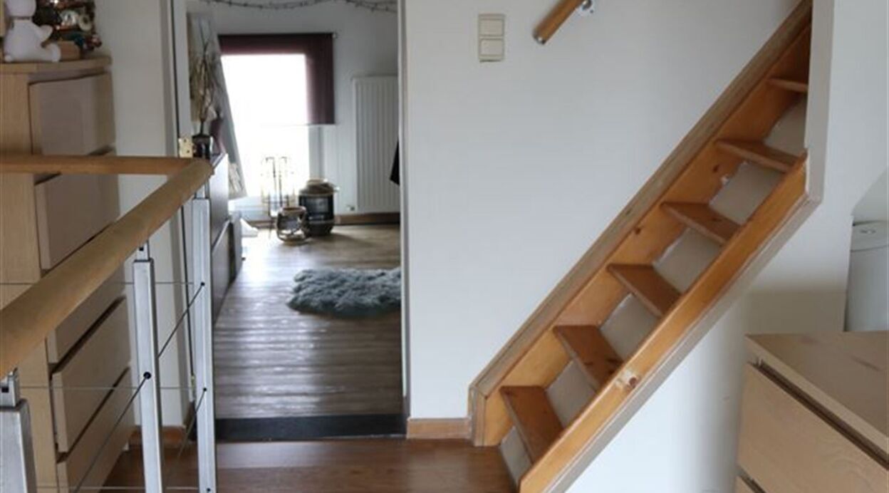Rijwoning te huur in BREENDONK