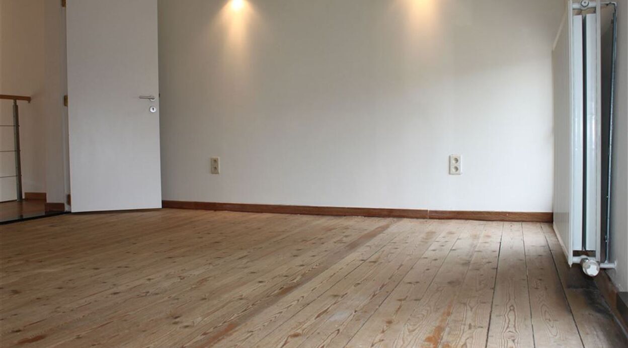 Rijwoning te huur in BREENDONK