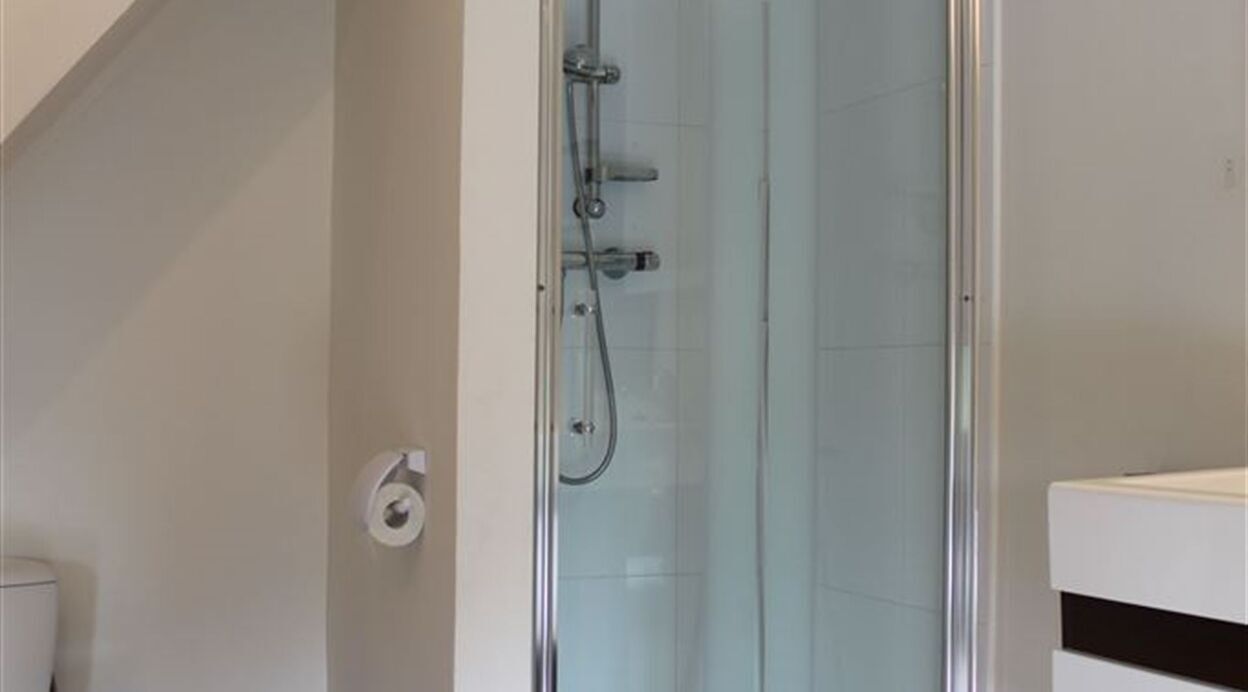 Rijwoning te huur in BREENDONK