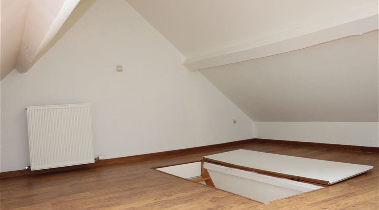 Rijwoning te huur in BREENDONK