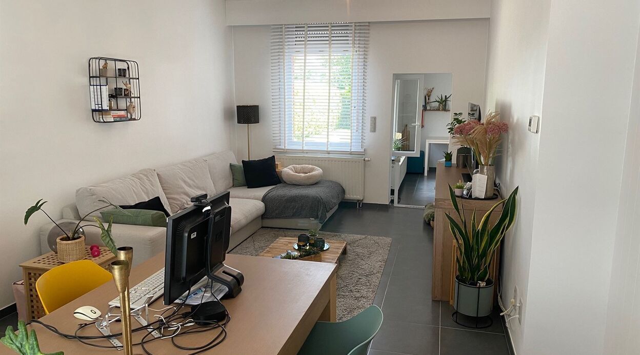 Rijwoning te huur in HINGENE