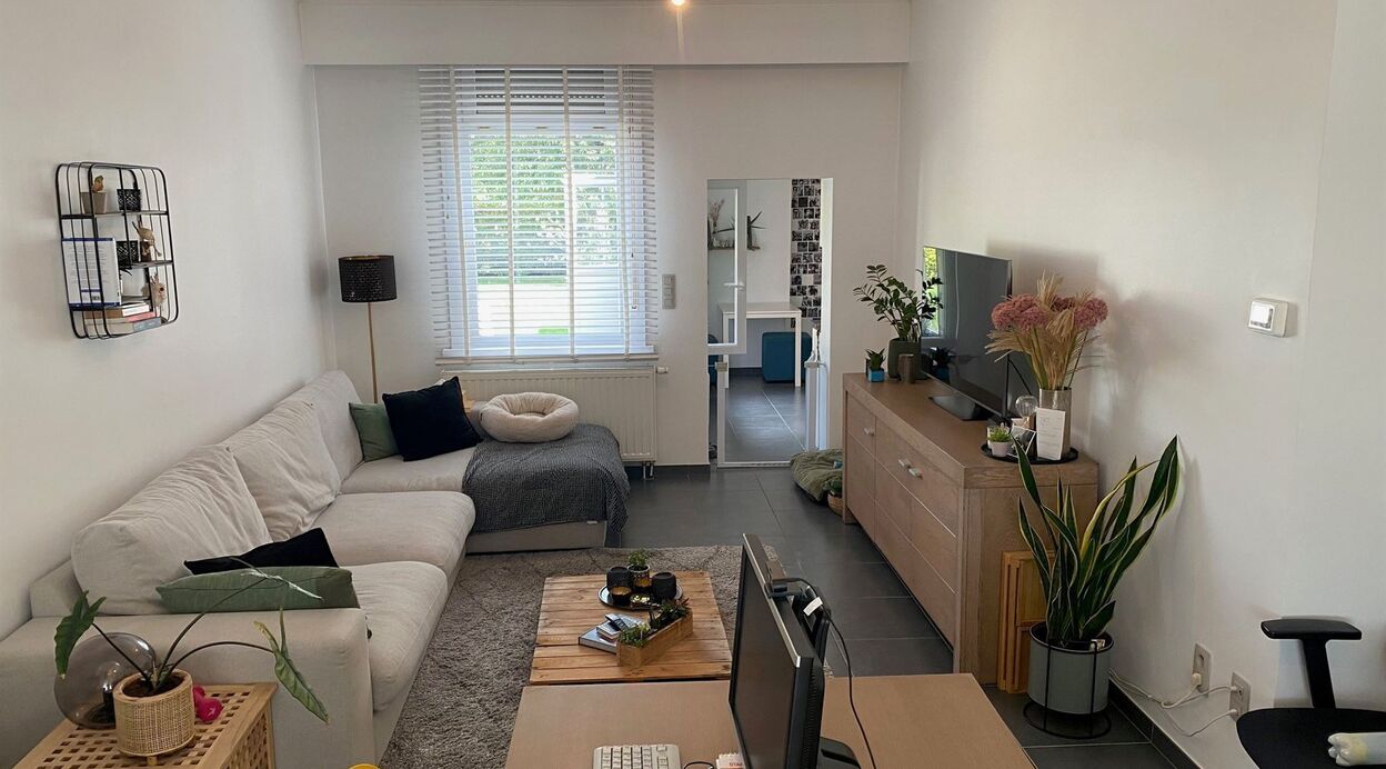 Rijwoning te huur in HINGENE