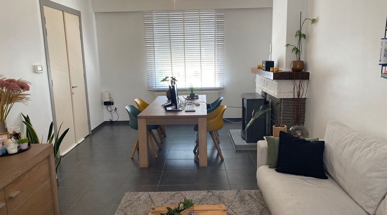 Rijwoning te huur in HINGENE