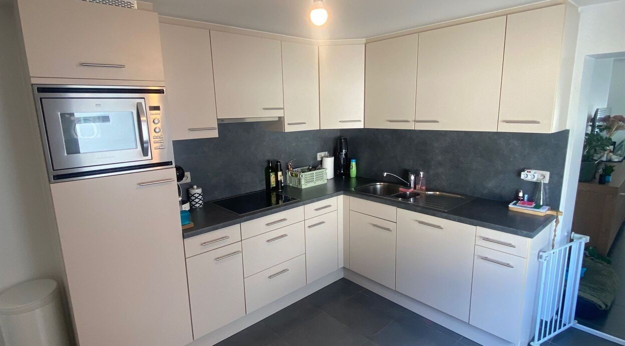 Rijwoning te huur in HINGENE