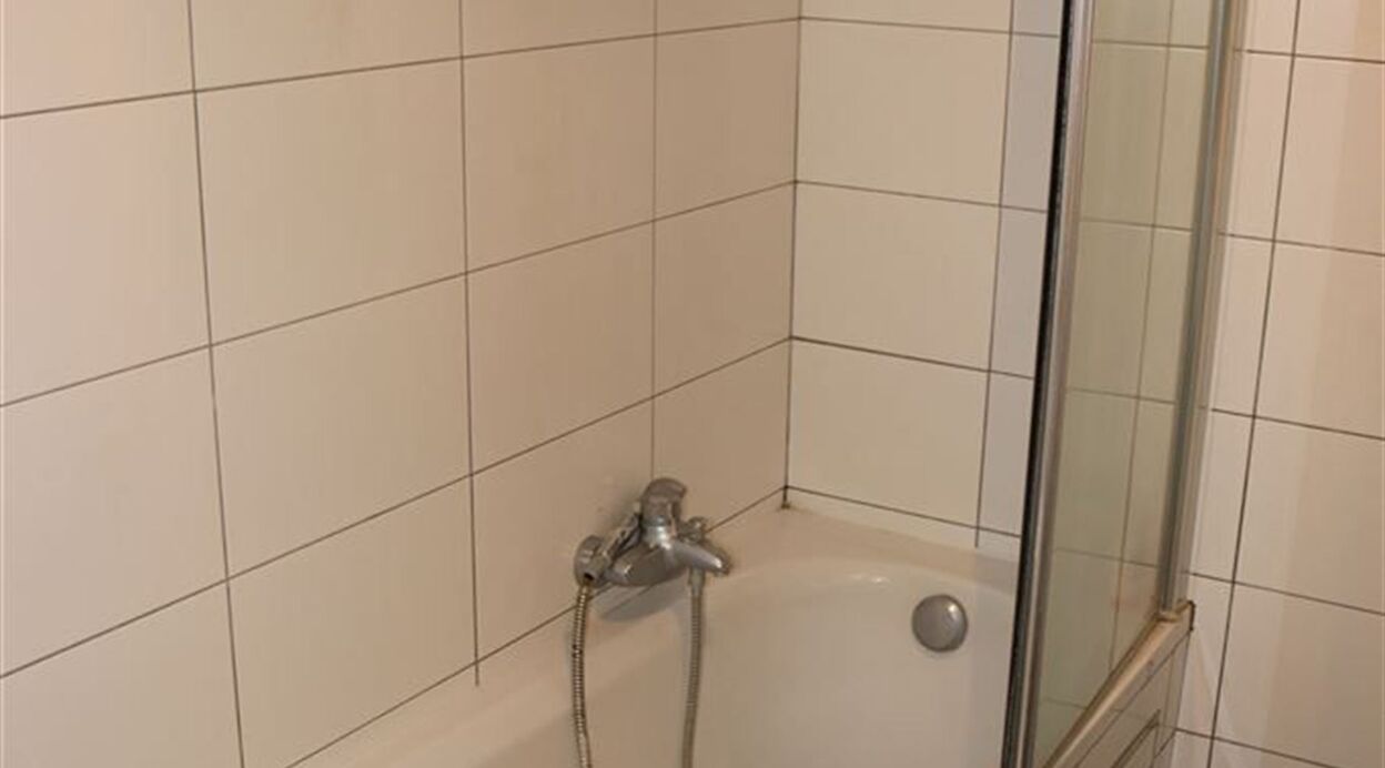 Rijwoning te huur in HINGENE