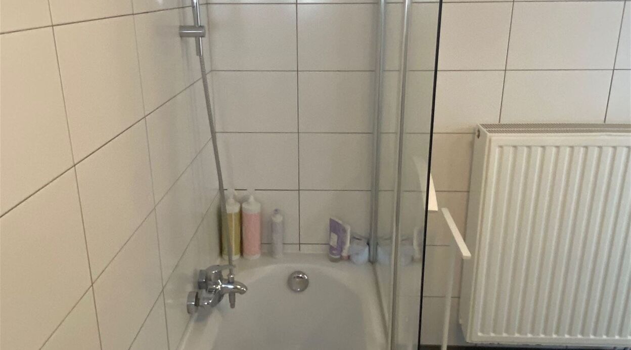 Rijwoning te huur in HINGENE